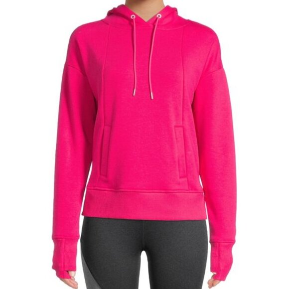 Avia Hooded Sweatshirt - Picture 1 of 2